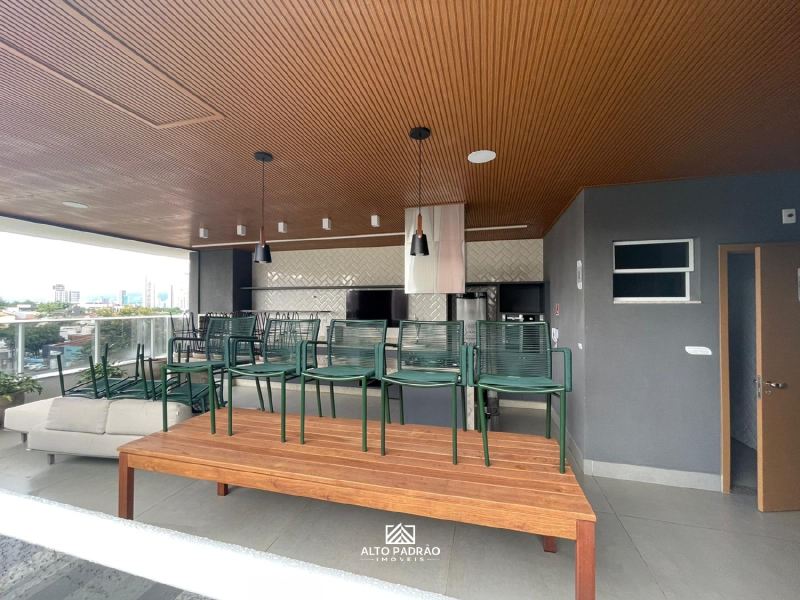 Apartamento, Setor Marista