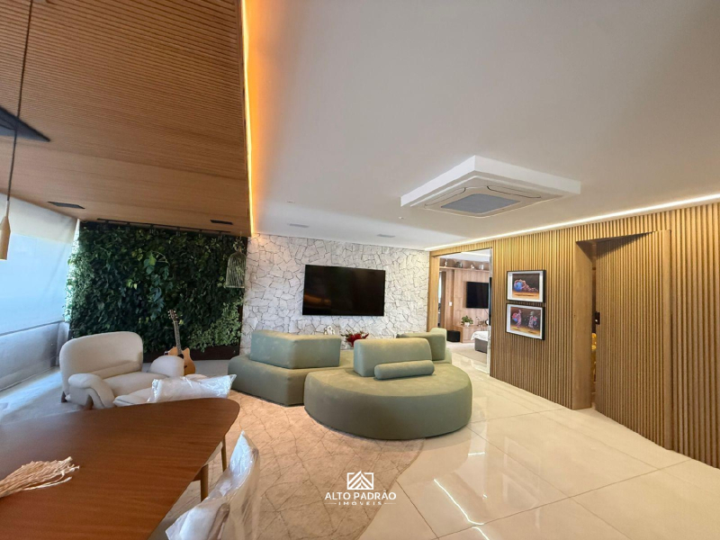 Apartamento, Setor Marista