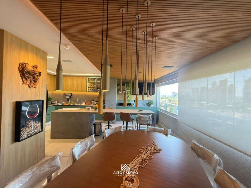 Apartamento, Setor Marista