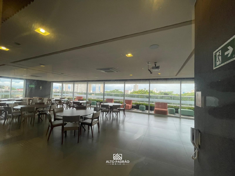 Apartamento, Setor Marista