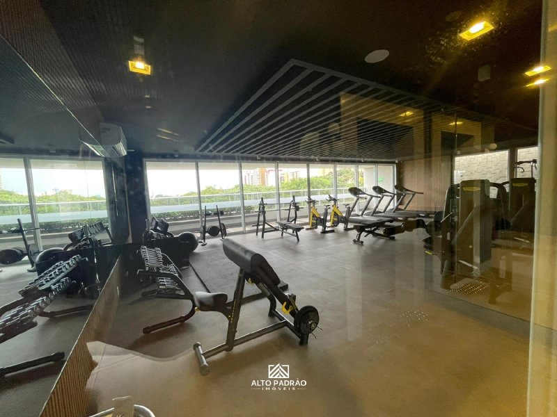 Apartamento, Setor Marista