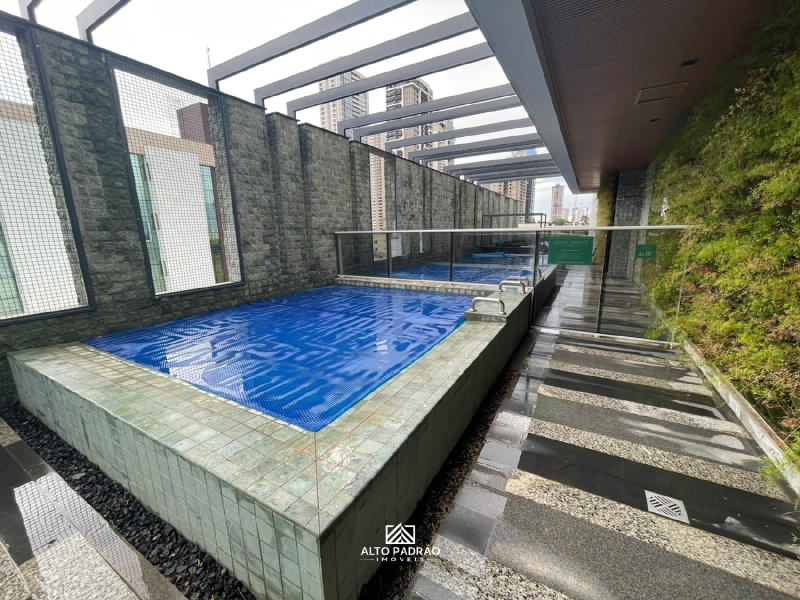 Apartamento, Setor Marista