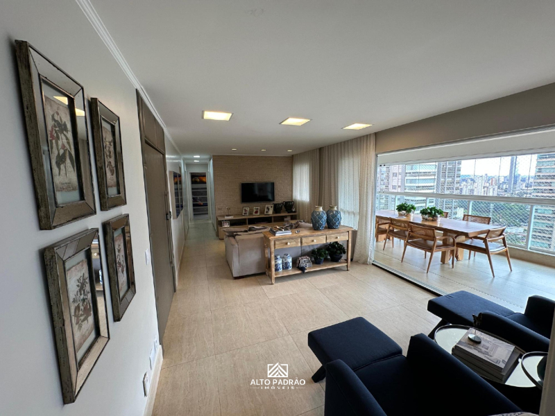 Apartamento, Setor Bueno