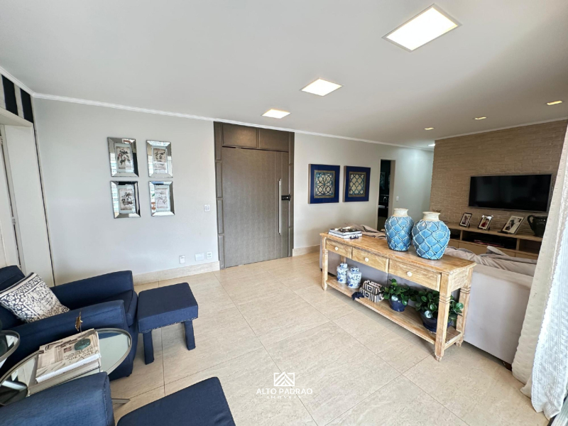 Apartamento, Setor Bueno