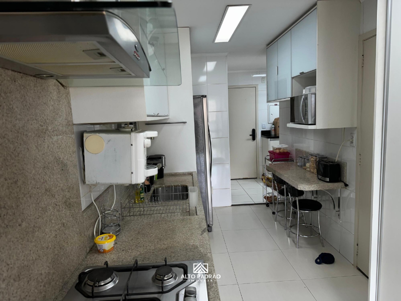 Apartamento, Setor Bueno