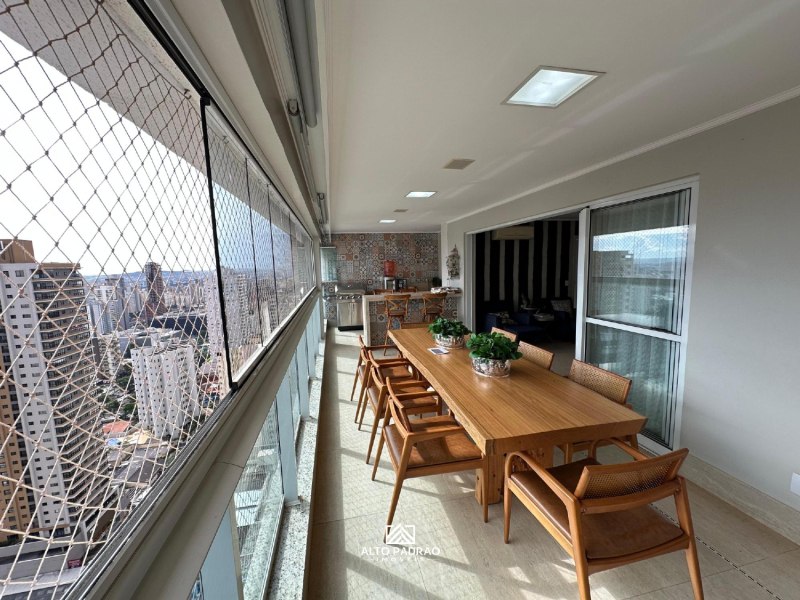 Apartamento, Setor Bueno