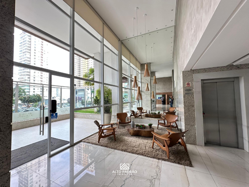 Apartamento, Setor Bueno