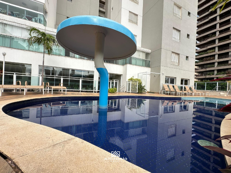 Apartamento, Setor Bueno