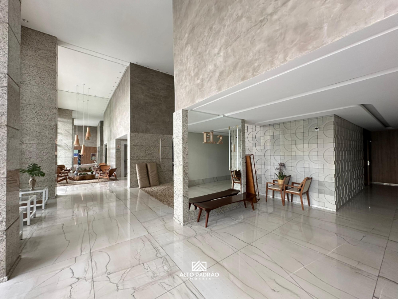 Apartamento, Setor Bueno