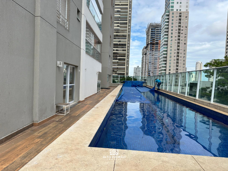 Apartamento, Setor Bueno