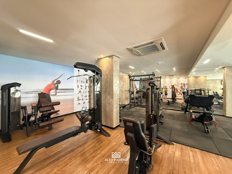 Apartamento, Setor Bueno