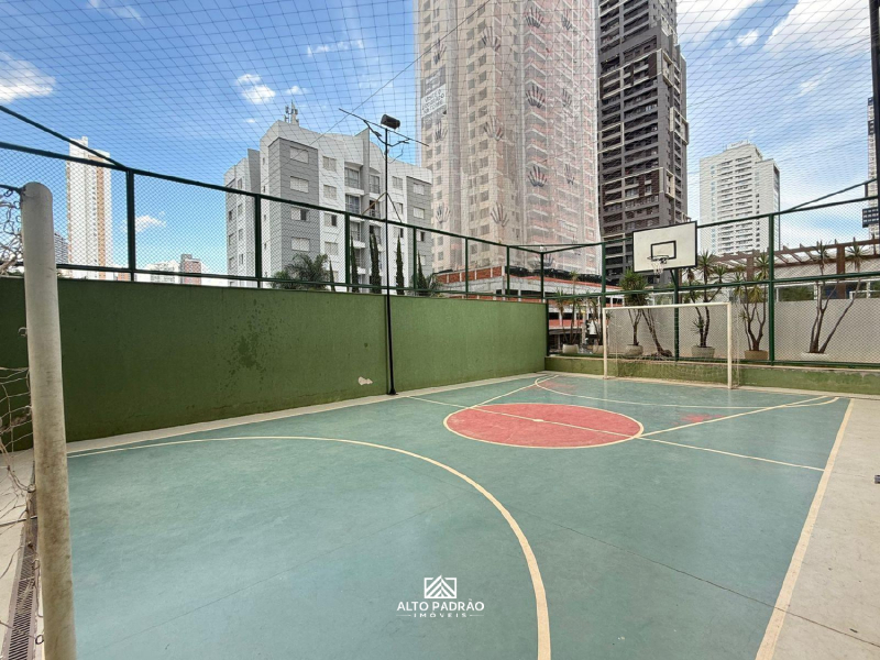 Apartamento, Setor Bueno