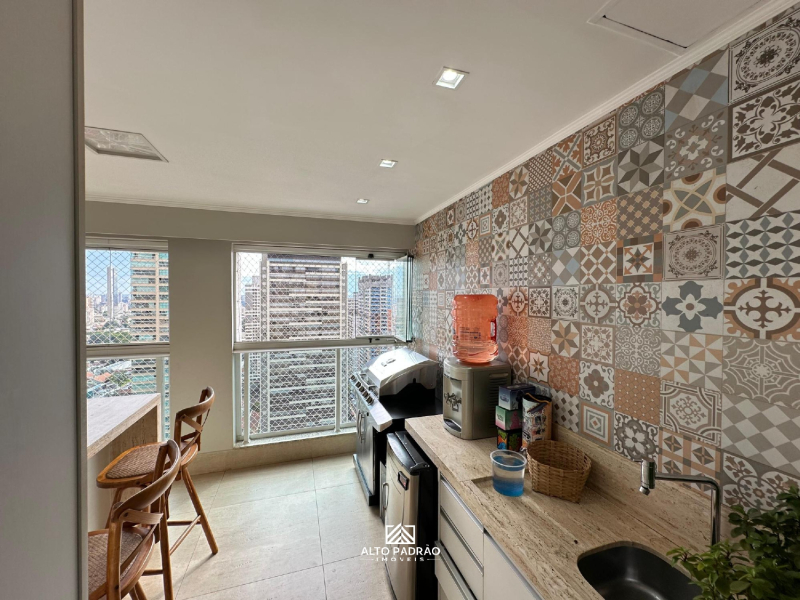 Apartamento, Setor Bueno