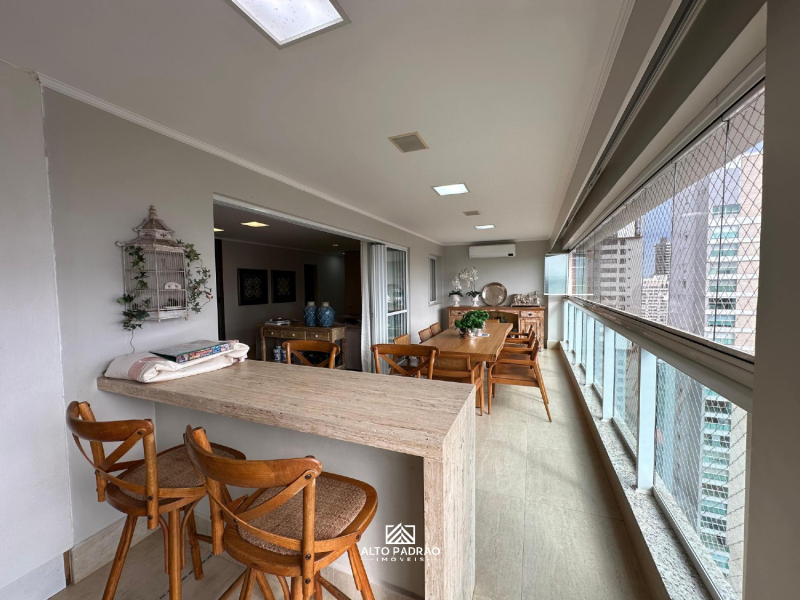 Apartamento, Setor Bueno