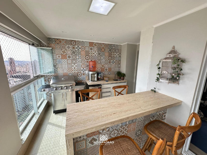 Apartamento, Setor Bueno