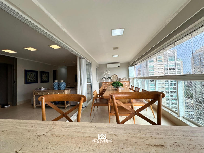 Apartamento, Setor Bueno