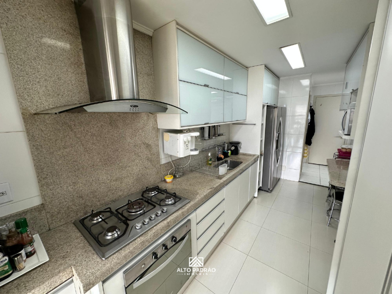 Apartamento, Setor Bueno