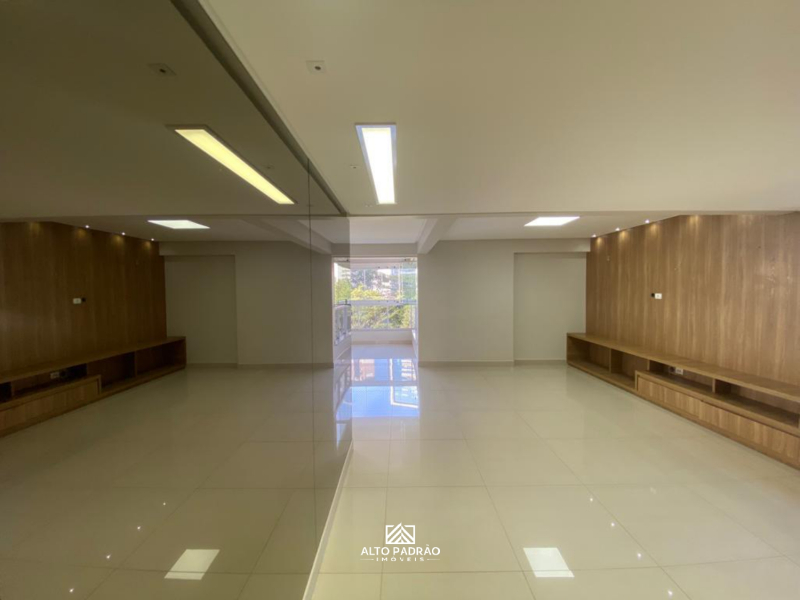 Apartamento, Jardim Goiás