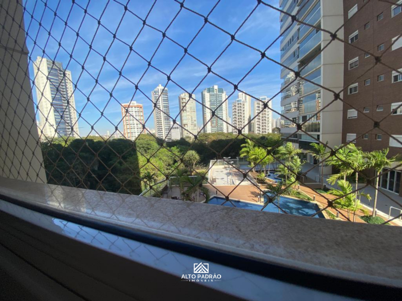 Apartamento, Jardim Goiás