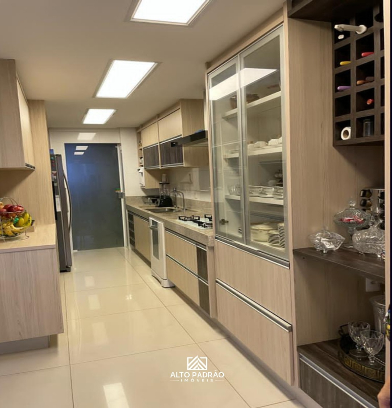 Apartamento, Jardim Goiás