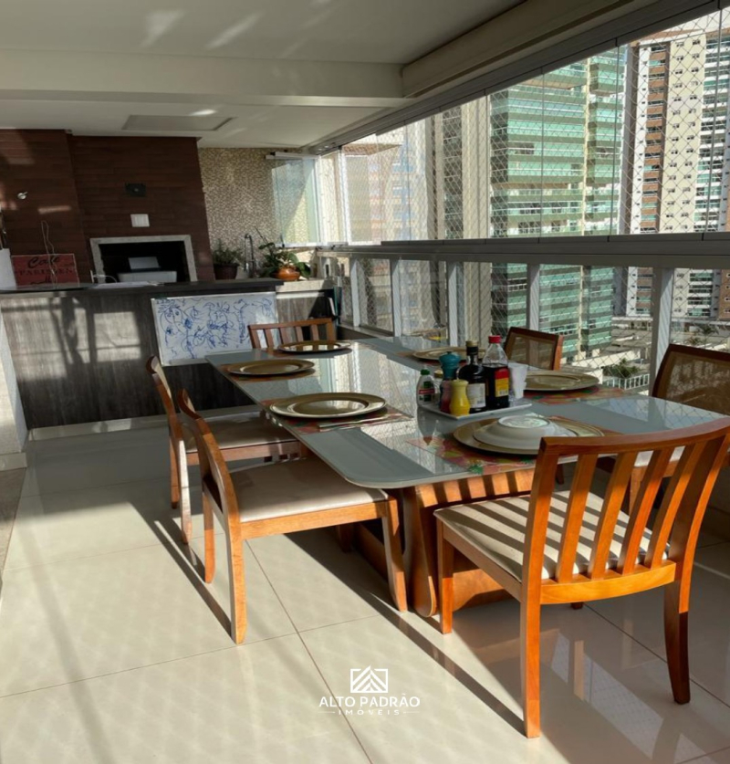 Apartamento, Jardim Goiás