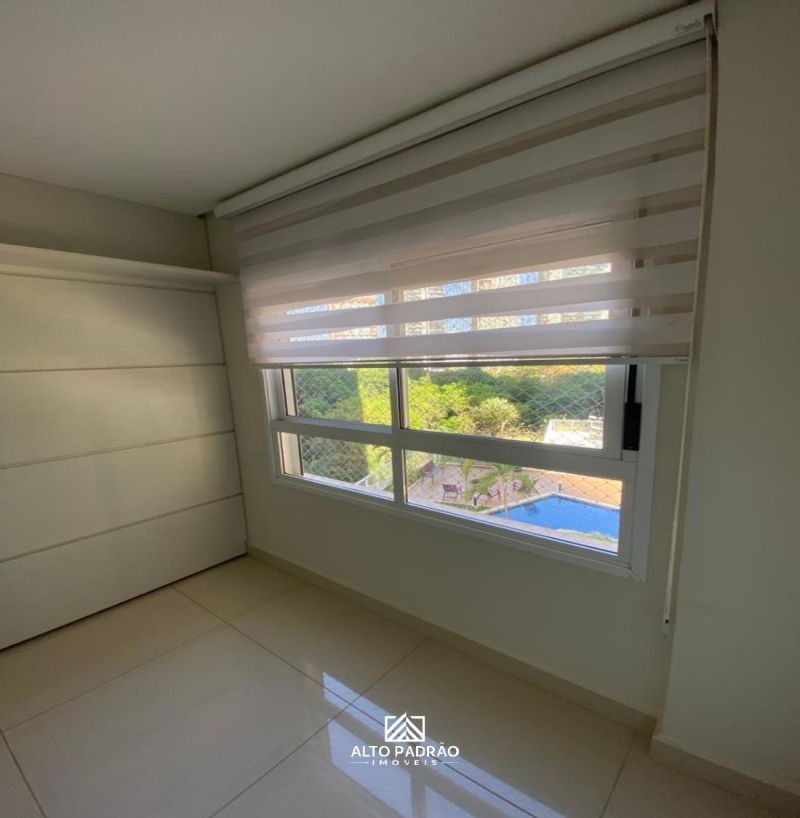 Apartamento, Jardim Goiás