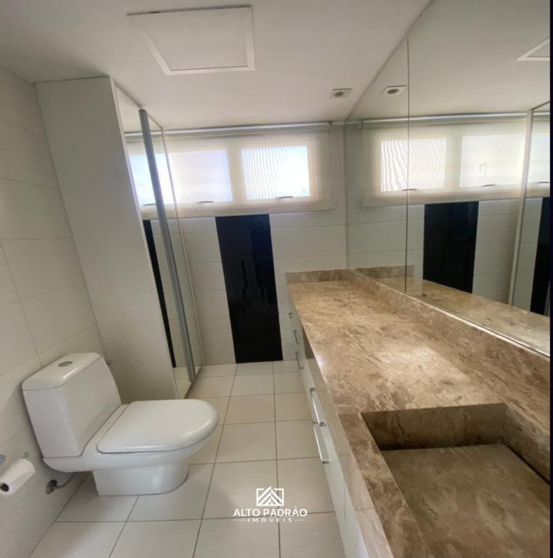 Apartamento, Jardim Goiás