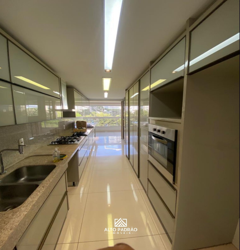 Apartamento, Jardim Goiás