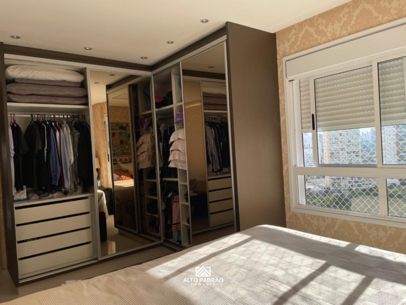 Apartamento, Jardim Goiás