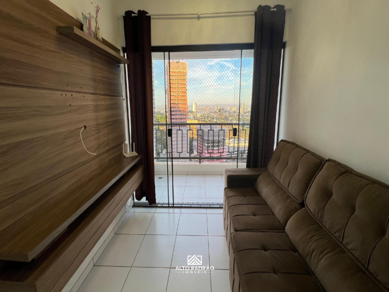 Apartamento, Setor Bueno