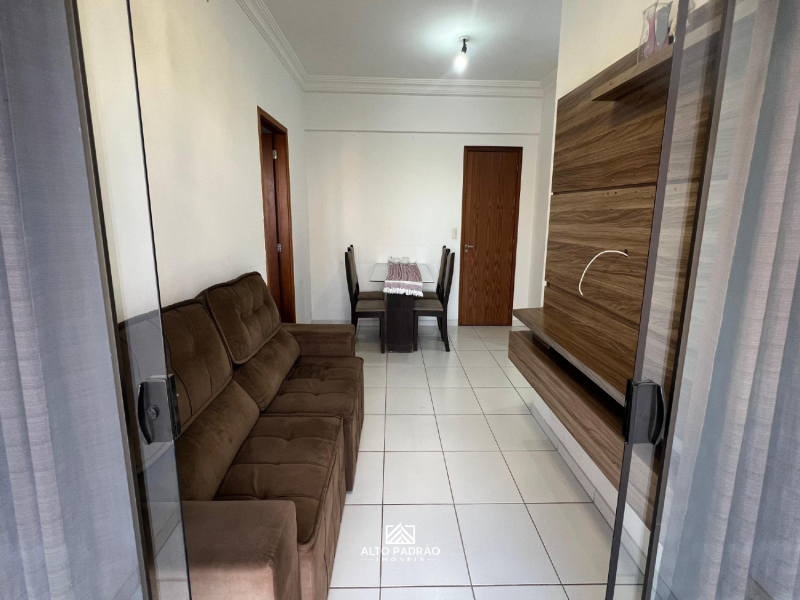 Apartamento, Setor Bueno