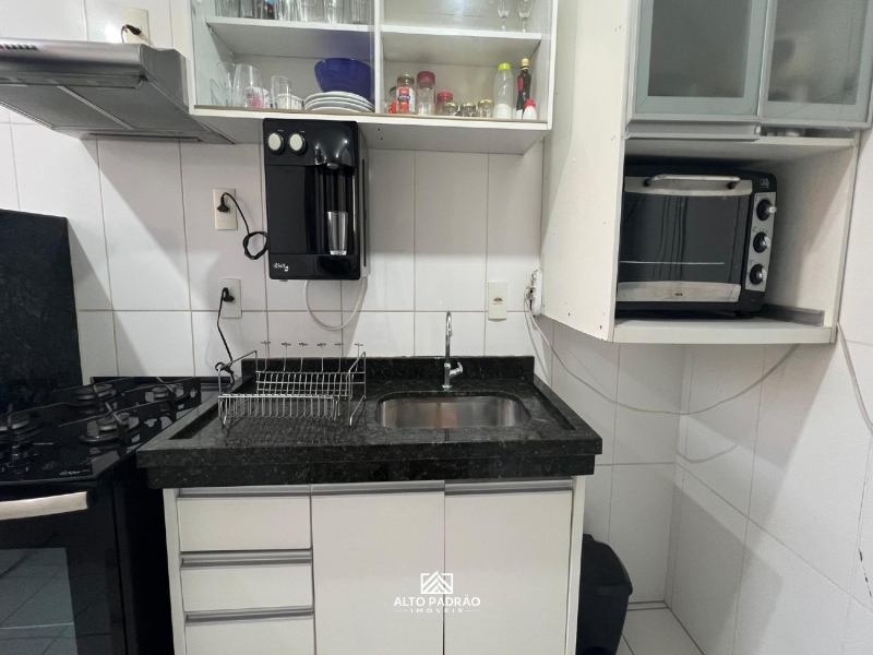 Apartamento, Setor Bueno