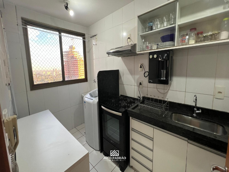 Apartamento, Setor Bueno