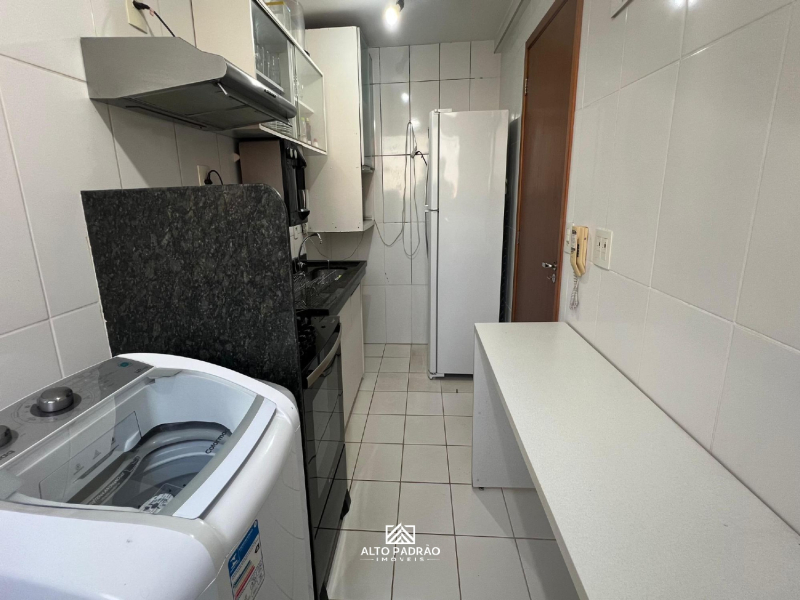 Apartamento, Setor Bueno