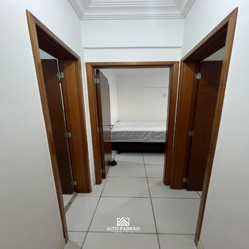 Apartamento, Setor Bueno