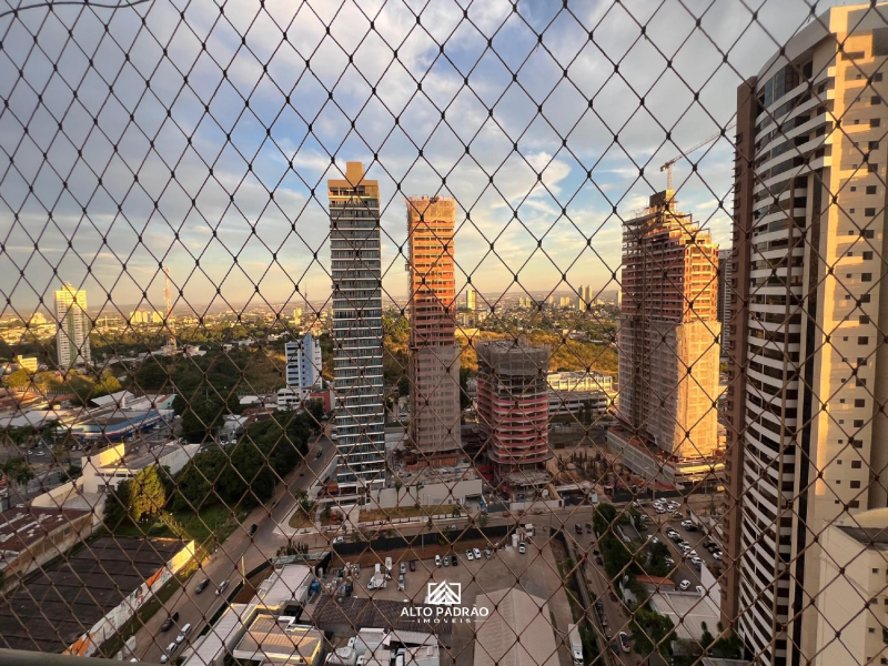 Apartamento, Setor Bueno