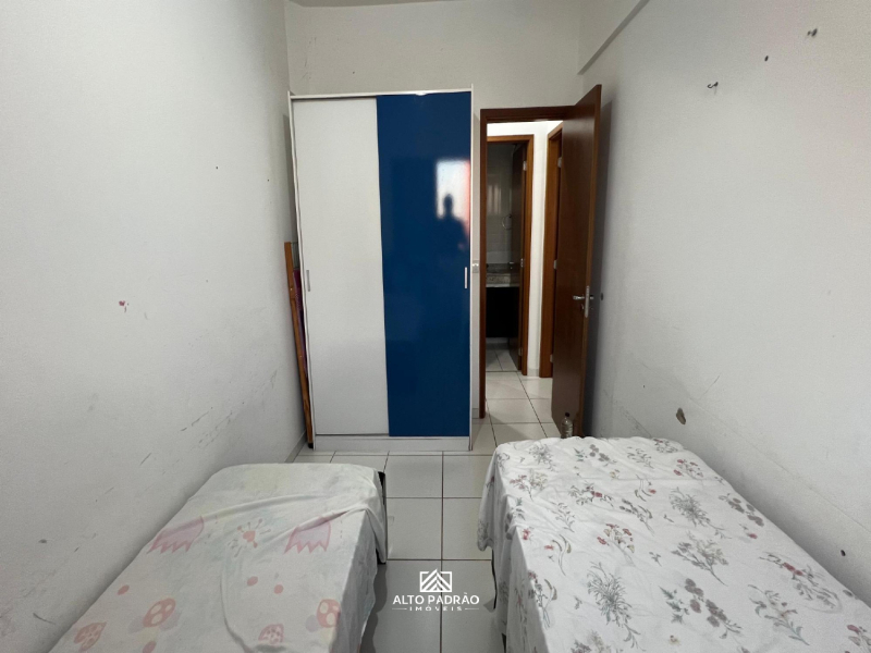 Apartamento, Setor Bueno