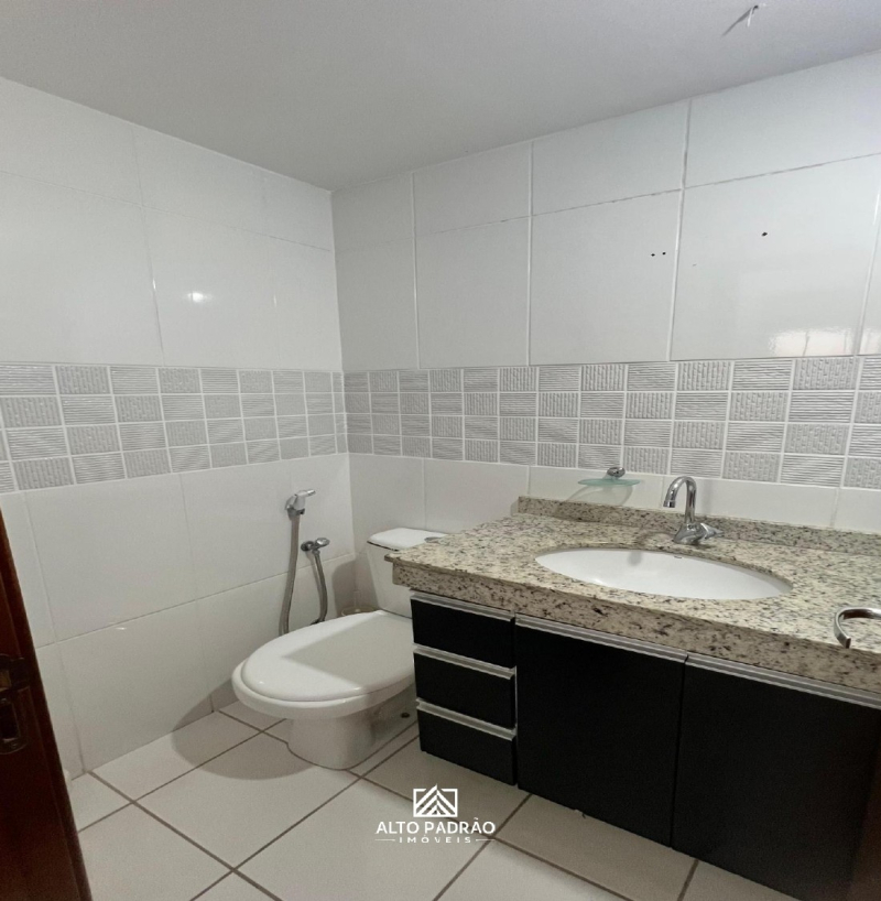 Apartamento, Setor Bueno