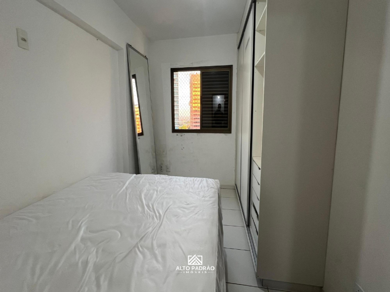 Apartamento, Setor Bueno