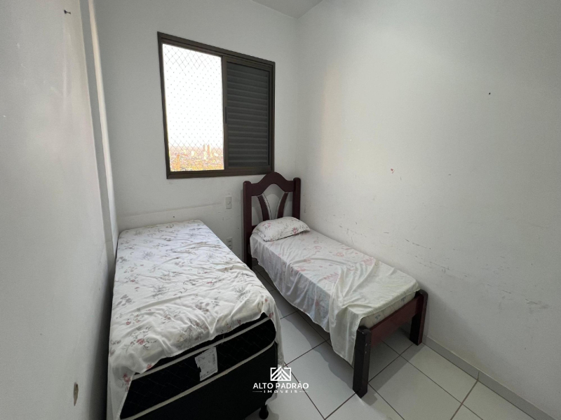 Apartamento, Setor Bueno