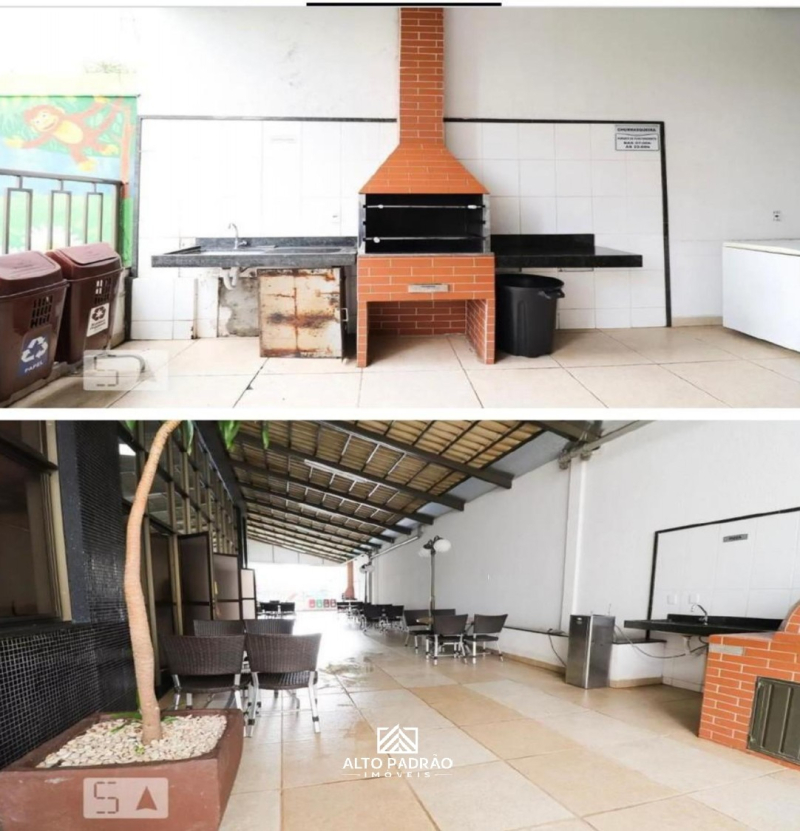 Apartamento, Setor Bueno