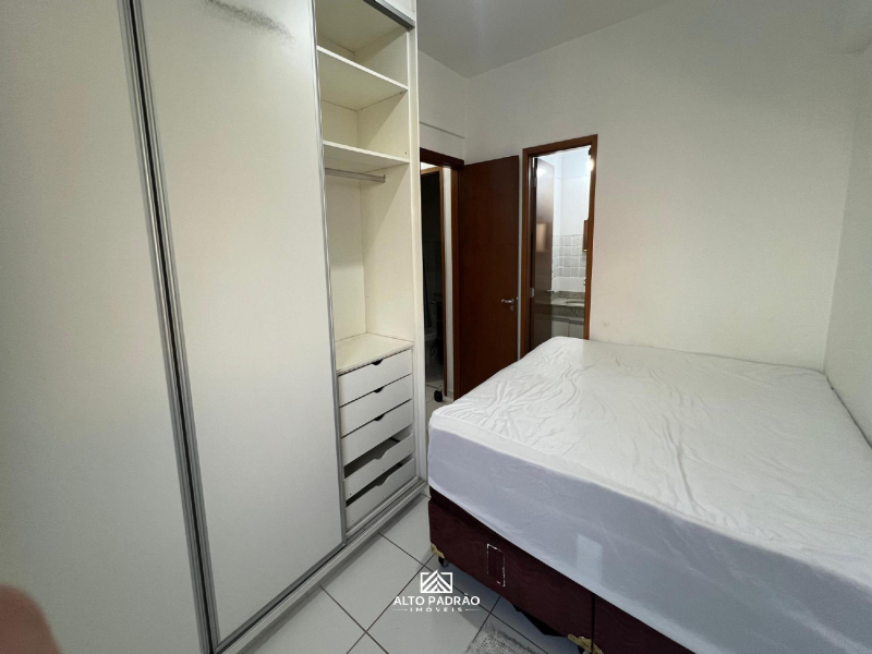 Apartamento, Setor Bueno