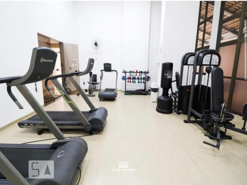 Apartamento, Setor Bueno