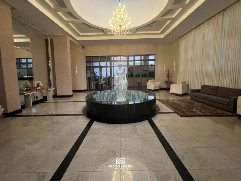 Apartamento, Setor Bueno