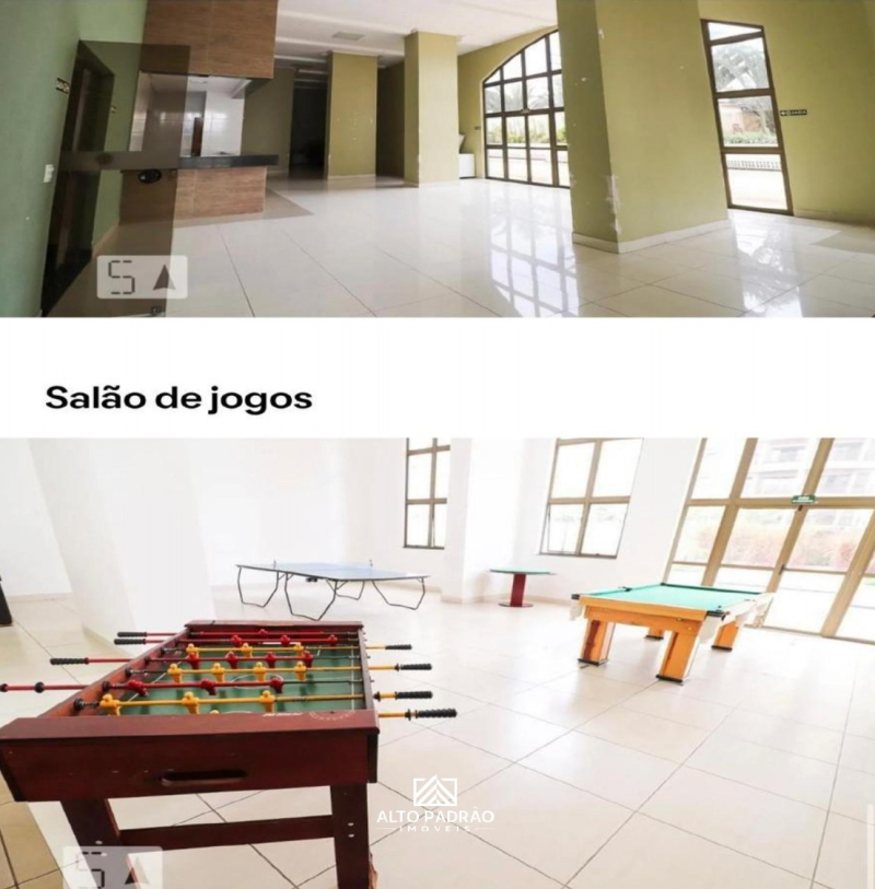 Apartamento, Setor Bueno