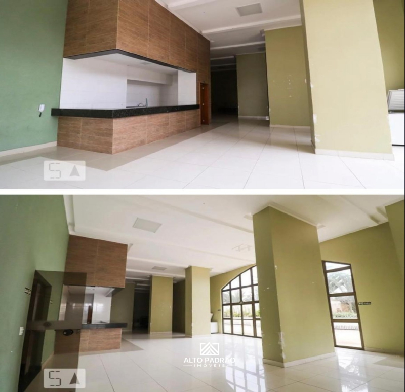 Apartamento, Setor Bueno