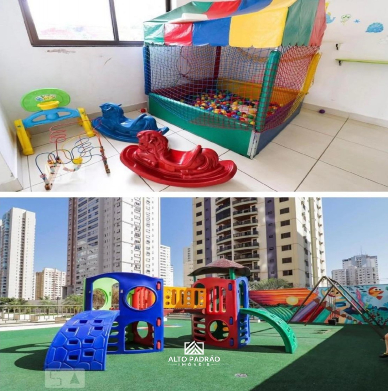 Apartamento, Setor Bueno