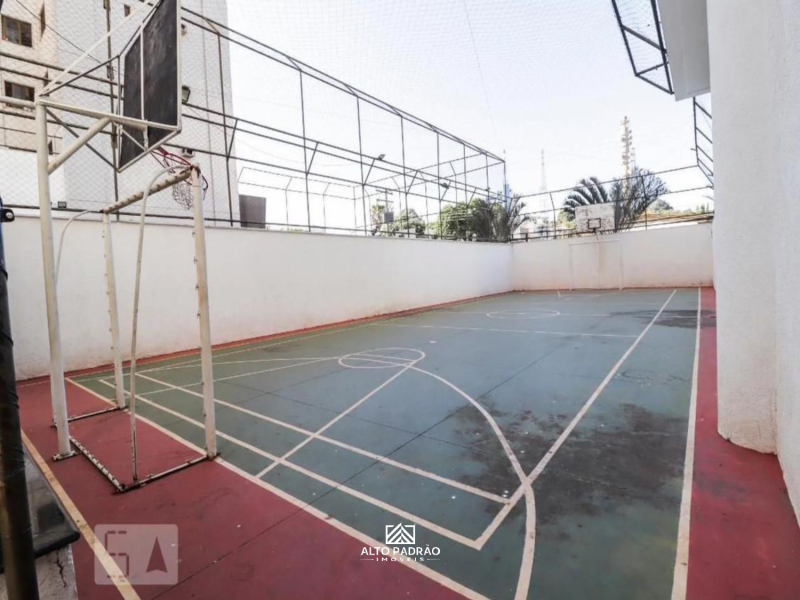 Apartamento, Setor Bueno