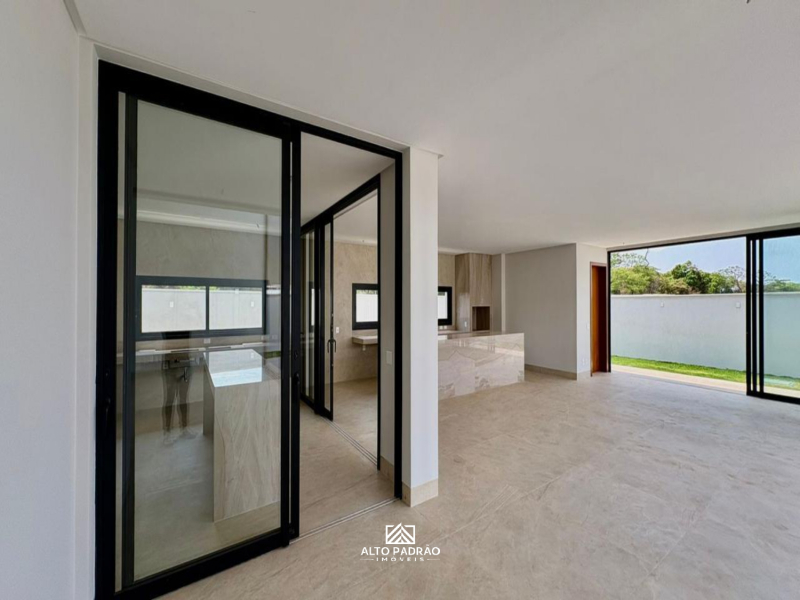 Apartamento, Parque Cidade