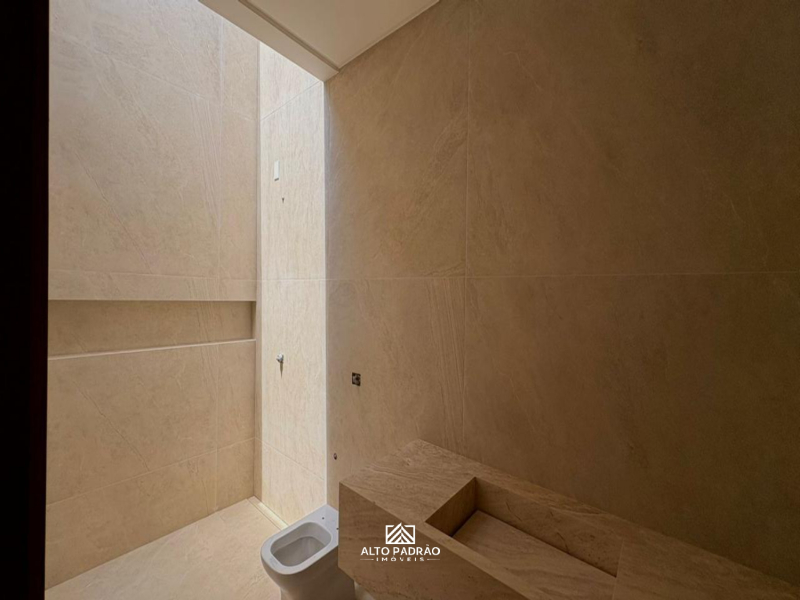 Apartamento, Parque Cidade